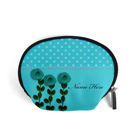 Pouch (s): Aqua Dreams By Jennyl Front