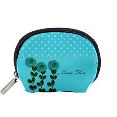 Pouch (S): Aqua Dreams - Accessory Pouch (Small)