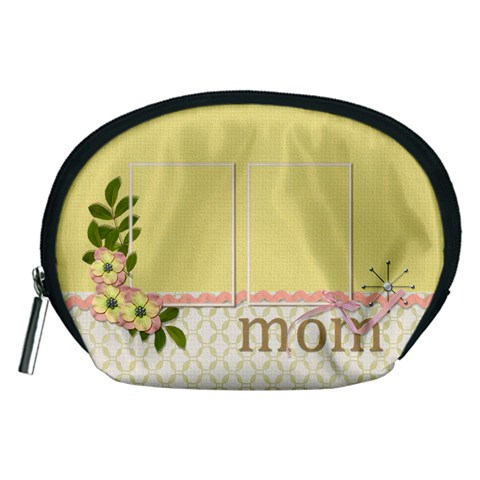 Pouch (m): Mom By Jennyl Front