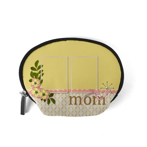 Pouch (s): Mom By Jennyl Back