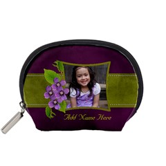 Pouch (S): Purple Kiss - Accessory Pouch (Small)