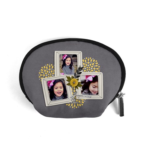 Pouch (s):  Happy2 By Jennyl Front