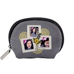 Pouch (S):  Happy2 - Accessory Pouch (Small)