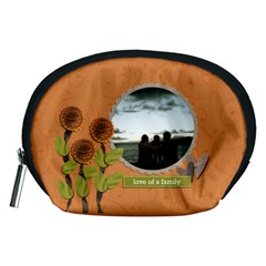 Pouch (M): Love of Family - Accessory Pouch (Medium)