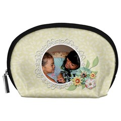 Pouch (L) : Sweet Memories - Accessory Pouch (Large)