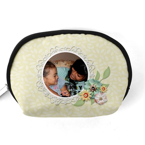 Pouch (m): Sweet Memories By Jennyl Back
