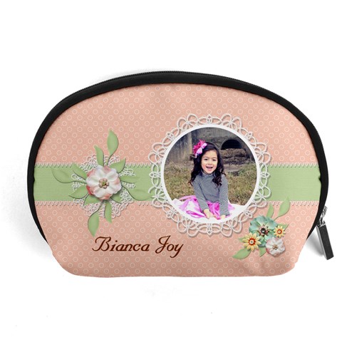 Pouch (l) : Sweet Memories3 By Jennyl Front
