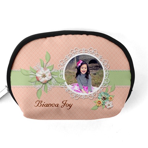 Pouch (m): Sweet Memories3 By Jennyl Back