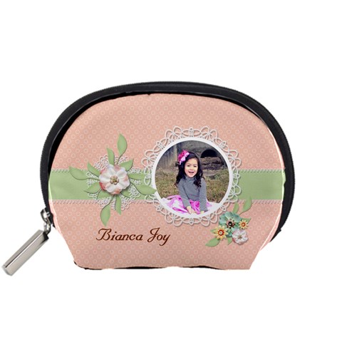 Pouch (s): Sweet Memories3 By Jennyl Front