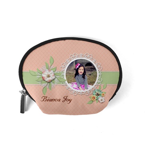 Pouch (s): Sweet Memories3 By Jennyl Back