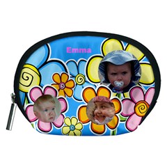 Little Petal Accessory Pouch (Medium) Little Petal Accessory Pouch (Medium)