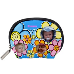 Little Petal Accessory Pouch (Small) Little Petal Accessory Pouch (Small)