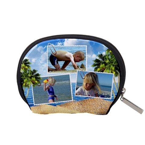 Travel Accessory Pouch (small) By Deborah Back