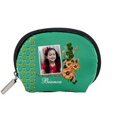 Pouch (S): Blooms - Accessory Pouch (Small)