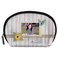 Pouch (L) : Moments - Accessory Pouch (Large)