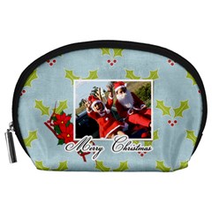 Pouch (L) : Christmas - Accessory Pouch (Large)
