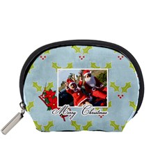 Pouch (S): Christmas - Accessory Pouch (Small)