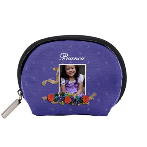 Pouch (s): Blooms2 By Jennyl Front