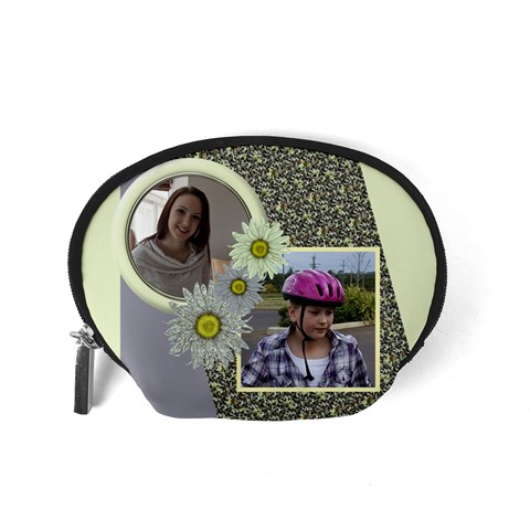 So Cool Accessory Pouch (small) By Deborah Back