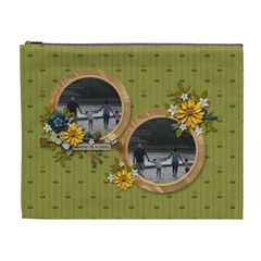 Cosmetic Bag (XL) - Family
