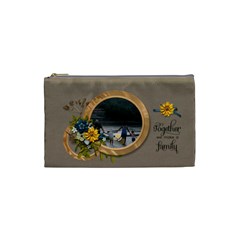 Cosmetic Bag (S) - Together - Cosmetic Bag (Small)