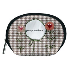 I love you Accessory Pouch M - Accessory Pouch (Medium)