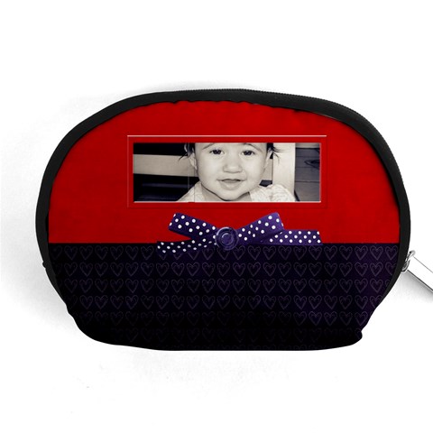 Acessory Pouch By Deca Front