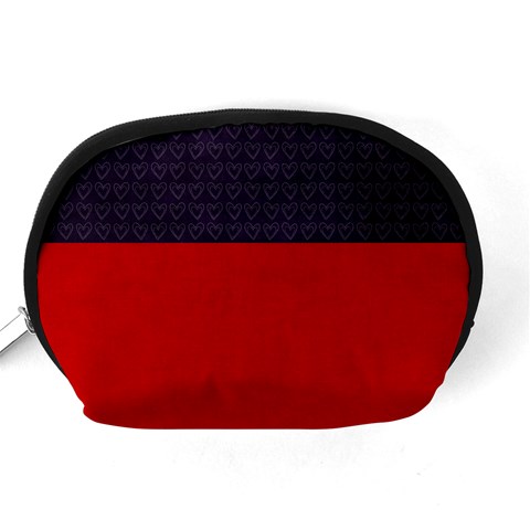 Acessory Pouch By Deca Back