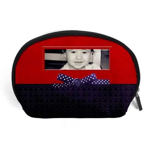 Acessory Pouch By Deca Front