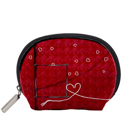 Acessory Pouch By Deca Front