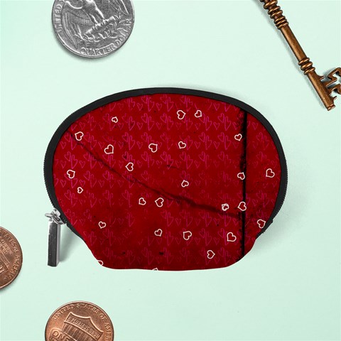 Acessory Pouch By Deca Back