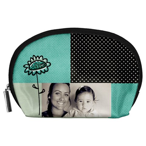 Acessory Pouch By Deca Front