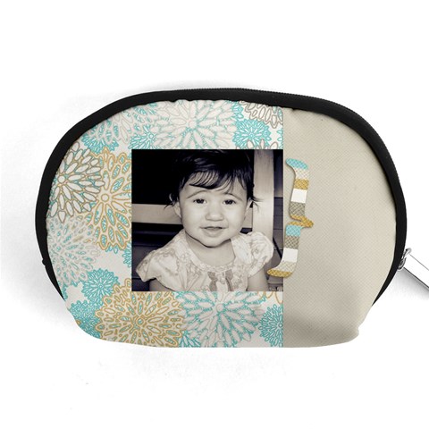 Acessory Pouch By Deca Front