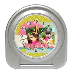 kids - Travel Alarm Clock