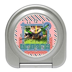 kids - Travel Alarm Clock