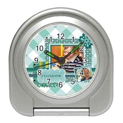 kids - Travel Alarm Clock