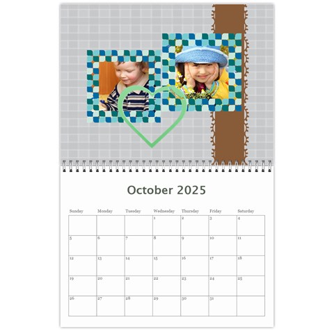 Kids, Child By Kids Oct 2025