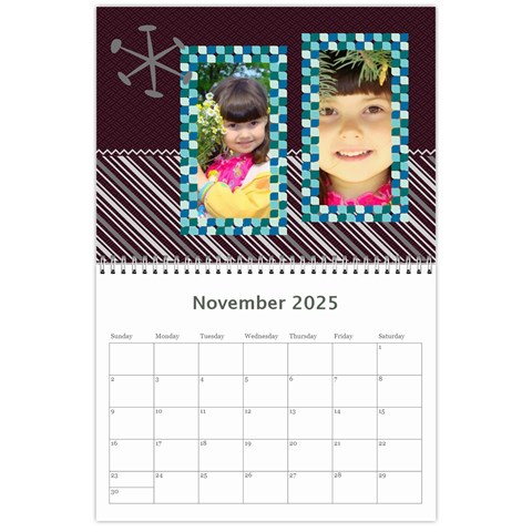 Kids, Child By Kids Nov 2025
