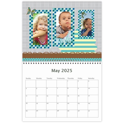 Kids, Child By Kids May 2025