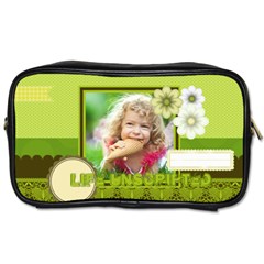 kids - Toiletries Bag (One Side)