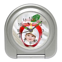 LC31814 - Travel Alarm Clock