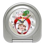 LC31814 - Travel Alarm Clock