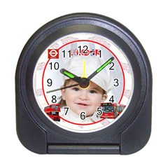 LLC31814 - Travel Alarm Clock