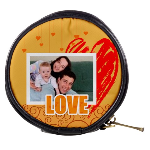Love By Joely Front