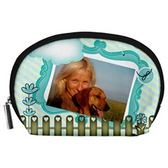 pet - Accessory Pouch (Large)