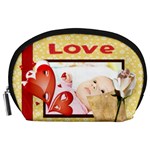 love - Accessory Pouch (Large)