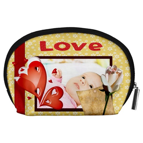 Love By Wood Johnson Back