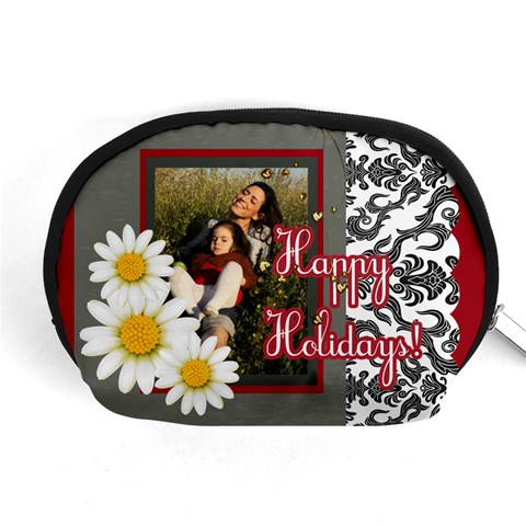 Happy Holiday By Betty Front