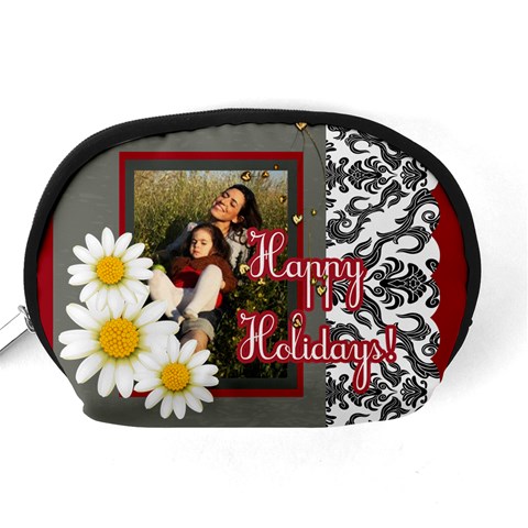 Happy Holiday By Betty Back