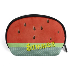 Watermelon - Accessory Pouch (Large)